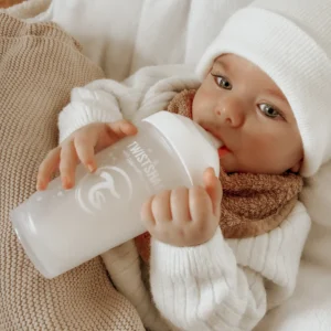 TS MamaderaDoublePro 260 Blanco LS