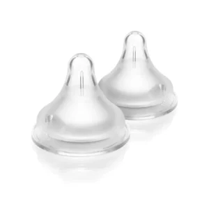 Tetinas Lansinoh NaturalWave