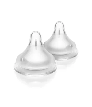 Tetinas Lansinoh NaturalWave