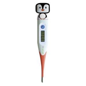 Termómetro Digital Infantil