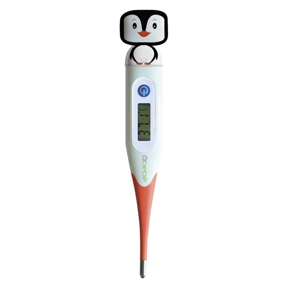 Termómetro Digital Infantil
