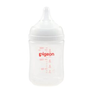 Mamadera Pigeon Softouch PP 160 ml