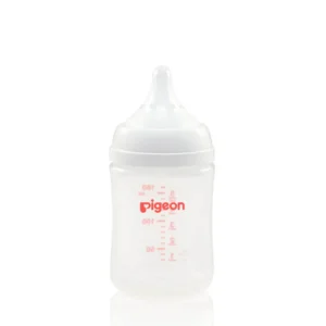 Mamadera Pigeon Softouch PP 160 ml