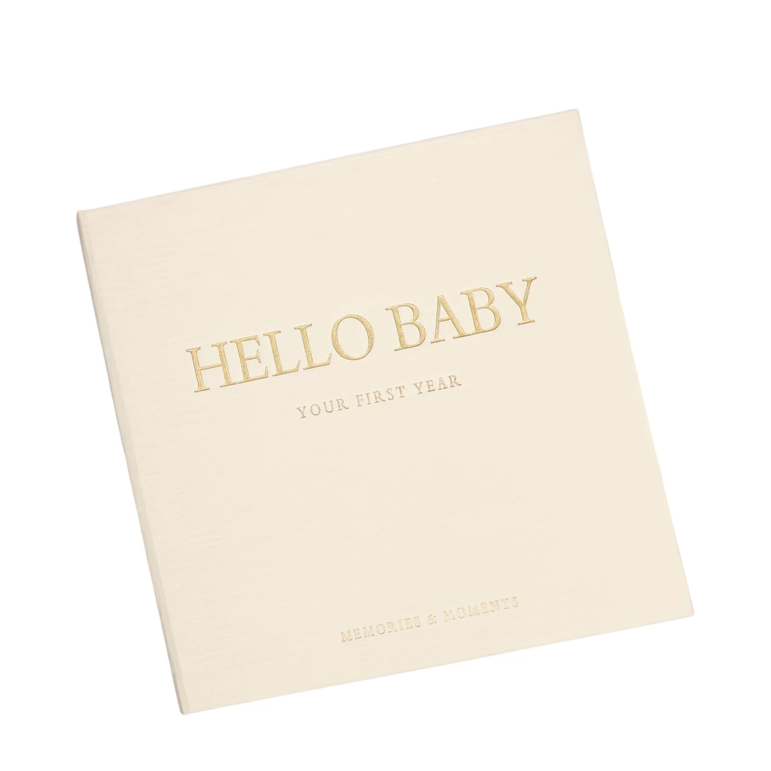 libro Hello Baby