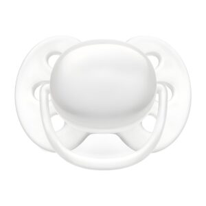 Set Regalo Mamaderas y Chupete Philips Avent Natural Response – vista 7