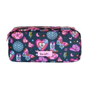 ESTUCHE DOBLE COWGIRL