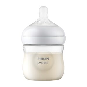 Set Regalo Mamaderas y Chupete Philips Avent Natural Response – vista 10