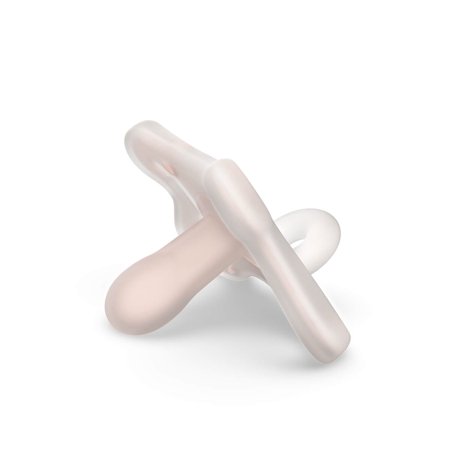 Chupete Zerø Zerø™ - Tetina Fisiológica