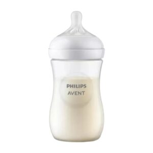 Set Triple Mamaderas Philips Avent Natural Response – vista 3