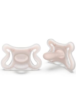 pack chupete zero zero fisiológico