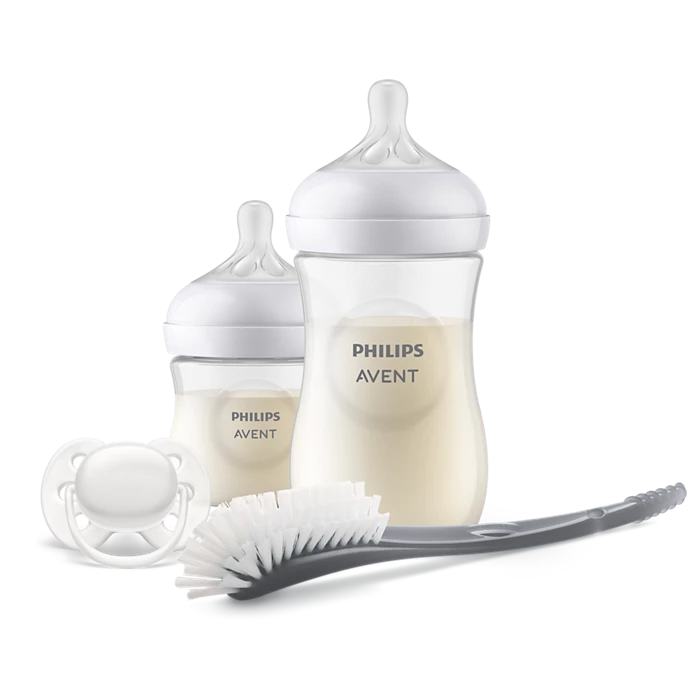 set de regalo bebé Philips Avent