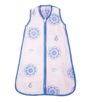 Saquito de dormir bambino niño