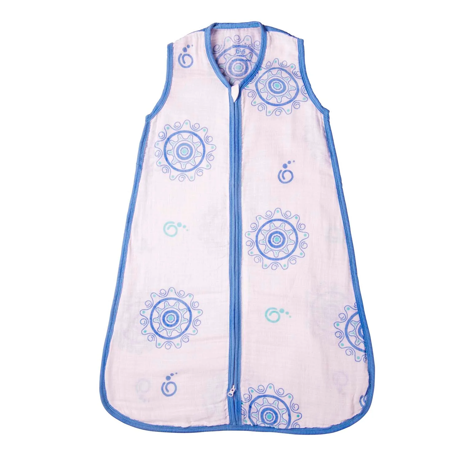 Saquito de dormir bambino niño