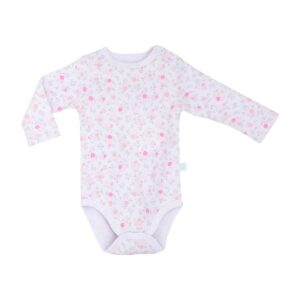 Bambino Set Bodies Manga Larga