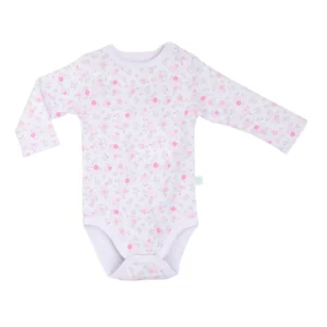 Bambino Set Bodies Manga Larga