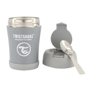 Termo para comida Twistshake