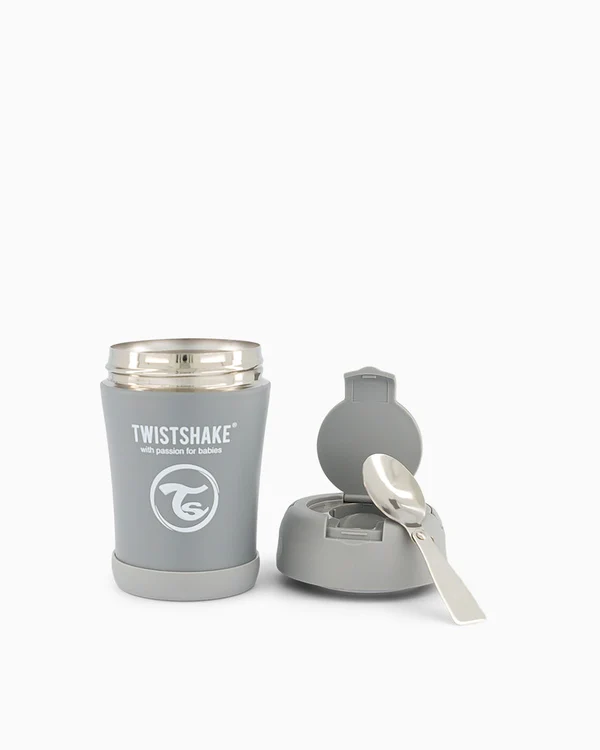 Termo para comida Twistshake