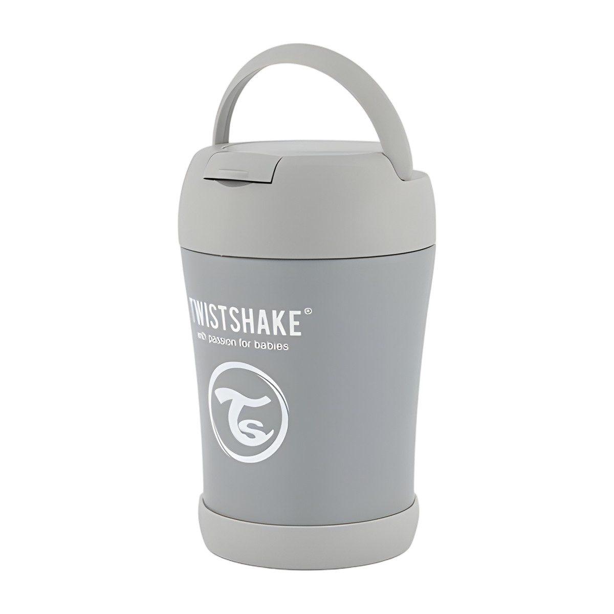 Termo para comida Twistshake