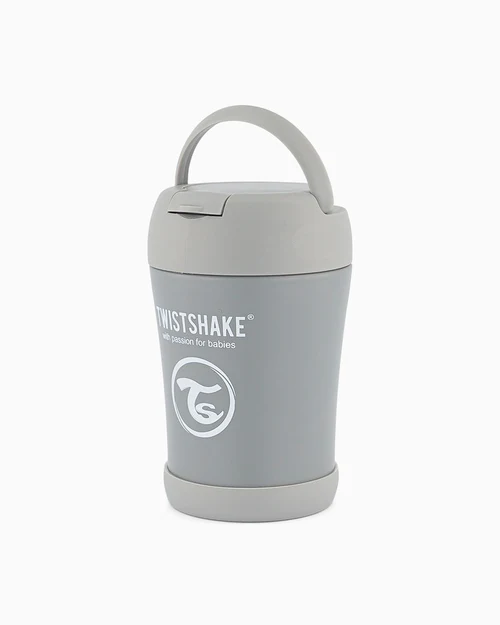 Termo para comida Twistshake