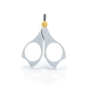 Tijera Para Uñas de Bebé Recién Nacido