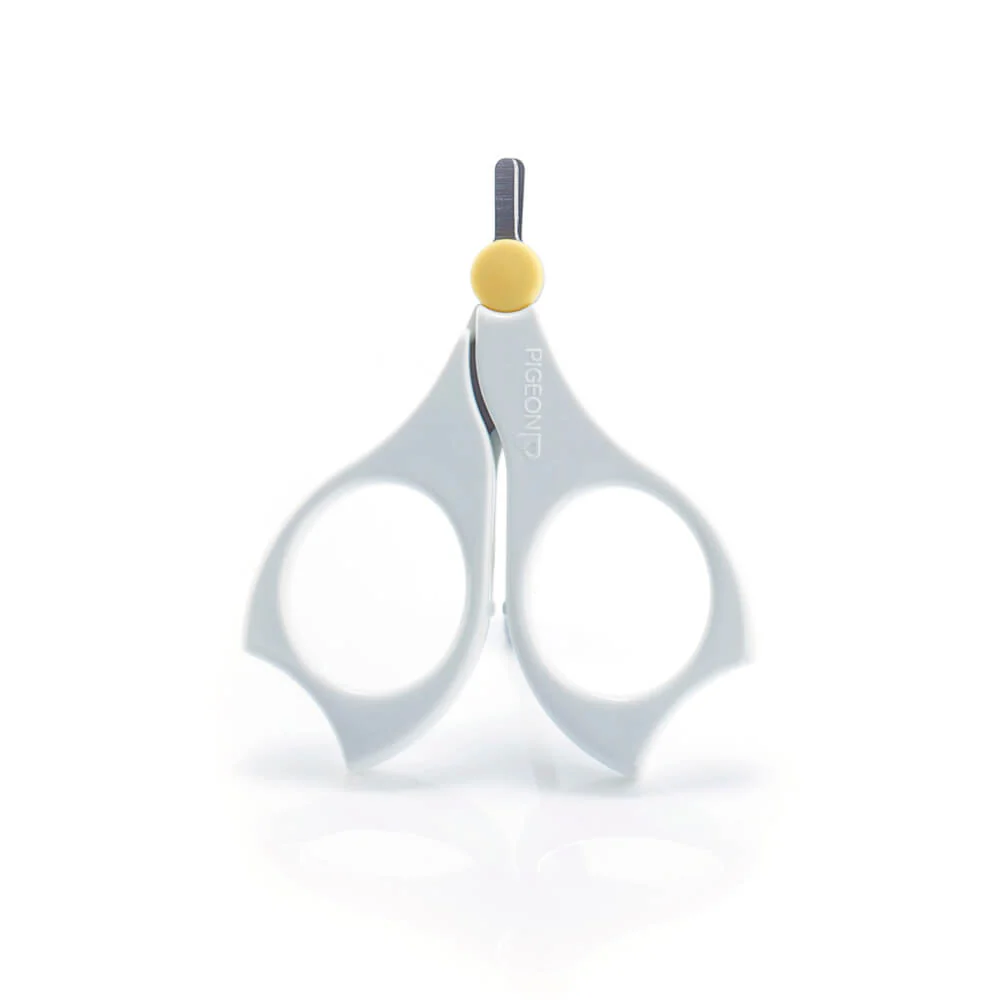 Tijera Para Uñas de Bebé Recién Nacido