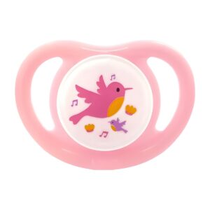chupete-pigeon-rosado Mini Light