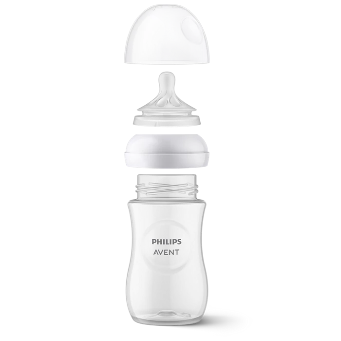 biberon Philips Avent