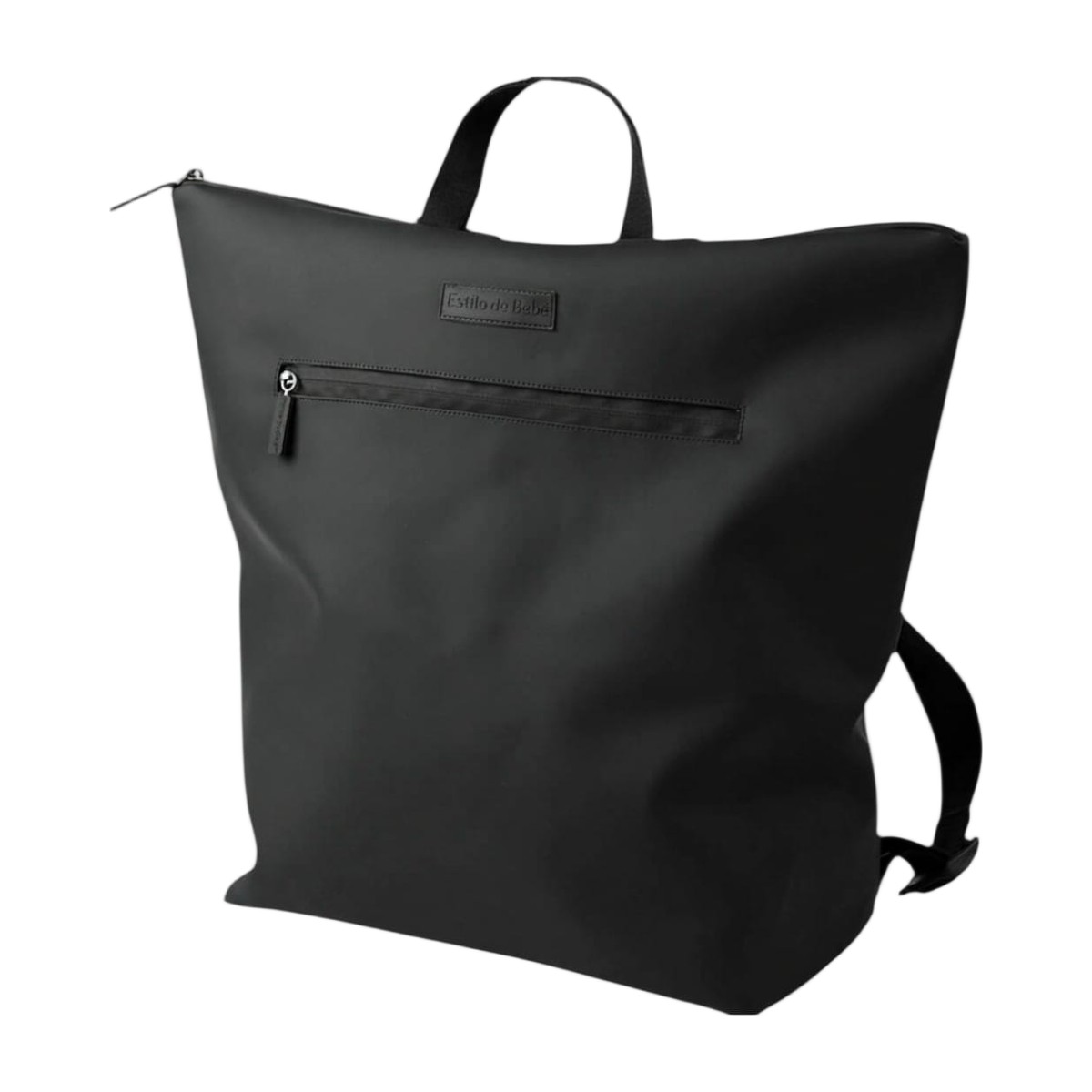 Mochila Maternal Estilo de Bebé con cambiador