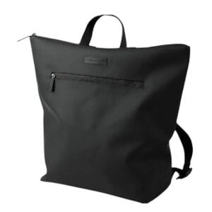 Mochila Maternal Estilo de Bebé con cambiador