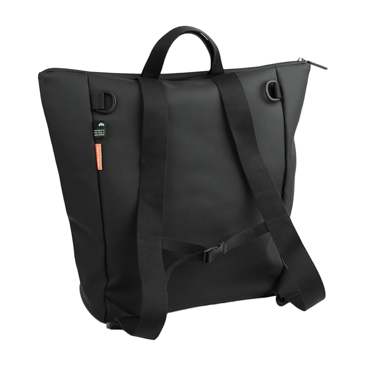 Mochila Para Papás con Cambiador Impermeable – vista 2