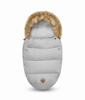 Saco para cochecito bebé