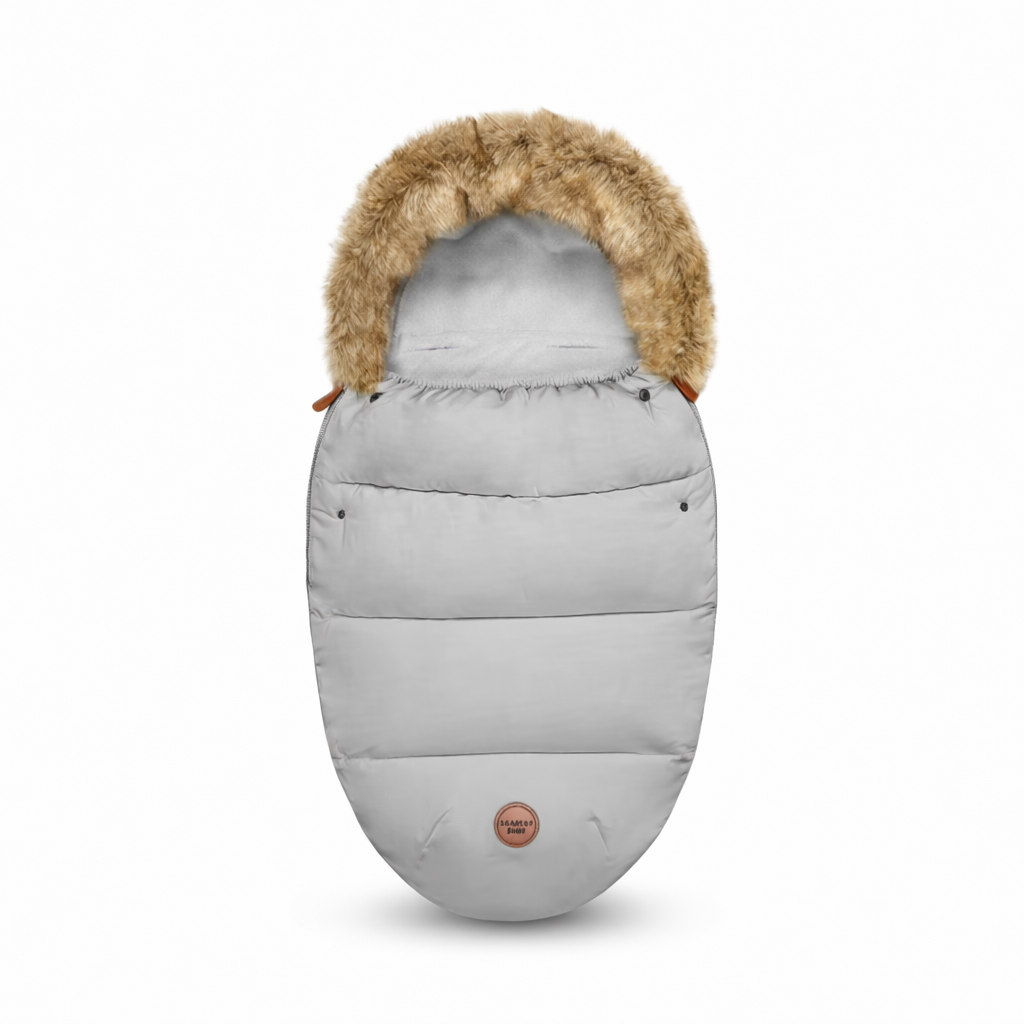 Saco para cochecito bebé