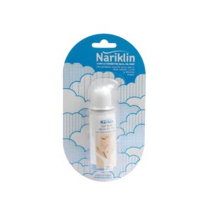 Spray Higiénico Nasal Bebé Nariklin