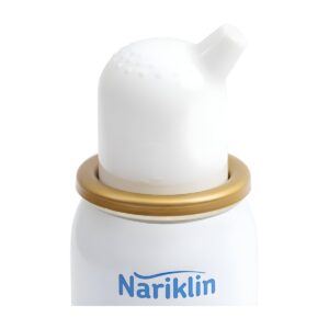 Spray Higiénico Nasal Bebé Nariklin – vista 5