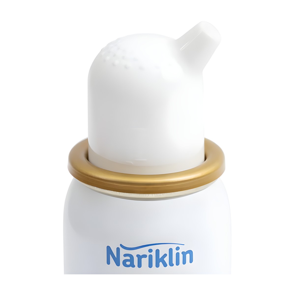 Spray Higiénico Nasal Bebé Nariklin – vista 5