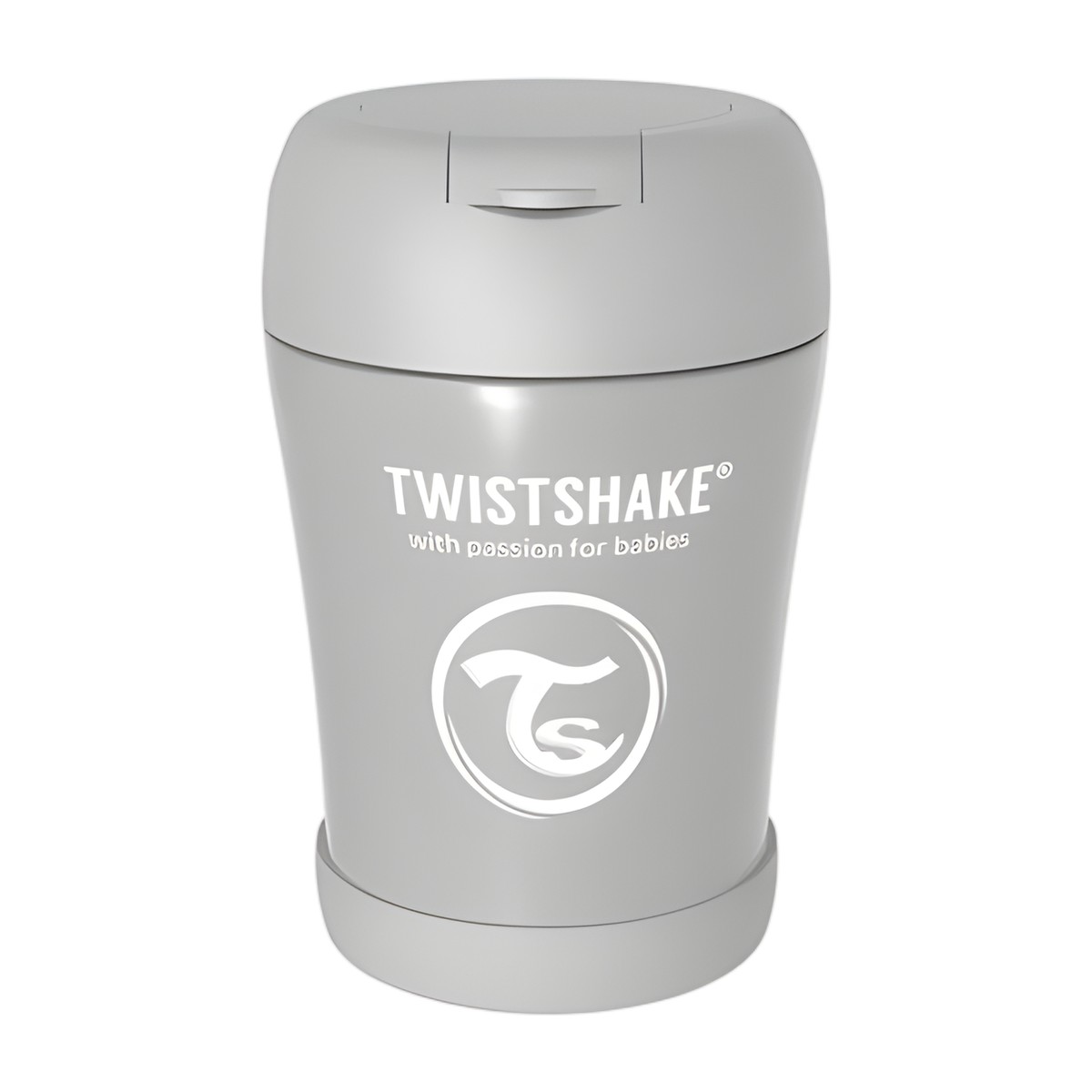 Termo para comida Twistshake