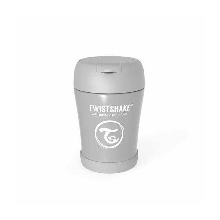Termo para comida Twistshake