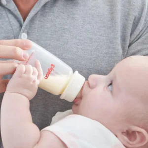 Biberón Pigeon Boca Standard Vidrio 120 ml Anticólico Biberón Pigeon Boca Standard Vidrio 120 ml Anticólico