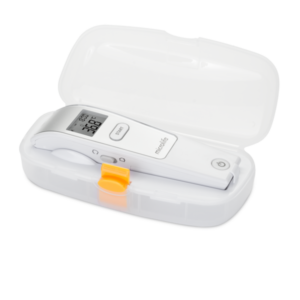 Termómetro Frente Sin Contacto Microlife Digital Infrarrojo