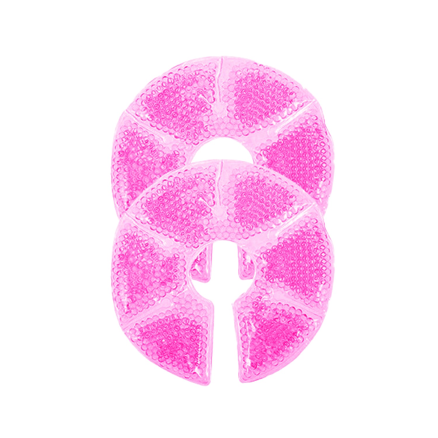 almohadillas lactancia reutilizables alivio mastitis