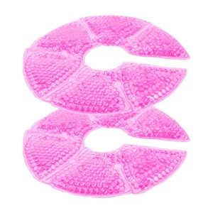 almohadillas de gel para lactancia Balia frío y calor