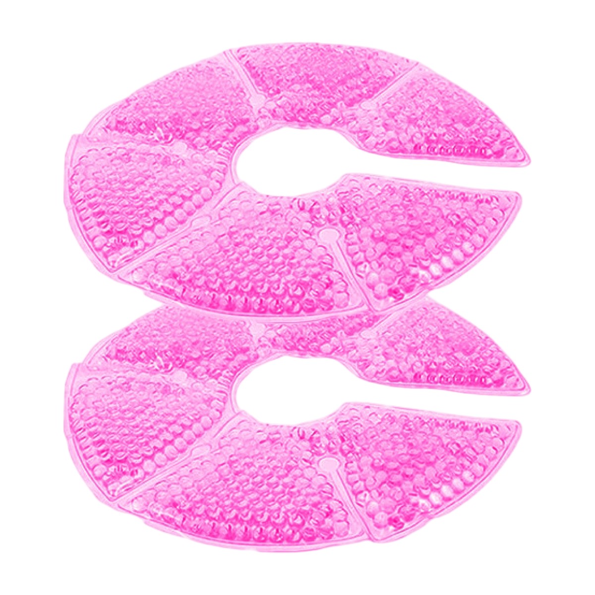 almohadillas de gel para lactancia Balia frío y calor