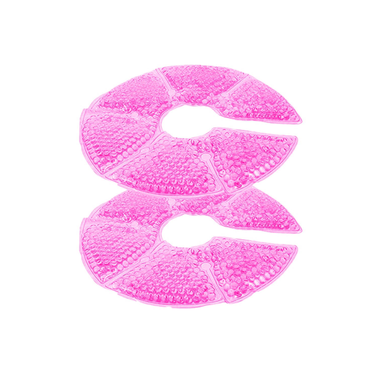 almohadillas de gel para lactancia Balia frío y calor