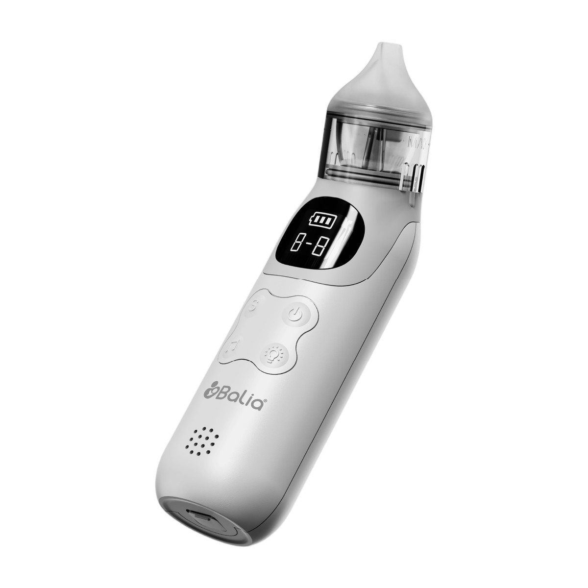 aspirador nasal para bebes Balia