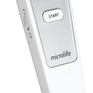 Termómetro Frente Sin Contacto Microlife Digital Infrarrojo
