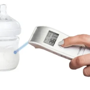 Termómetro Frente Sin Contacto Microlife Digital Infrarrojo