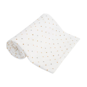 Frazada Ultra Suavecita Doble Capa