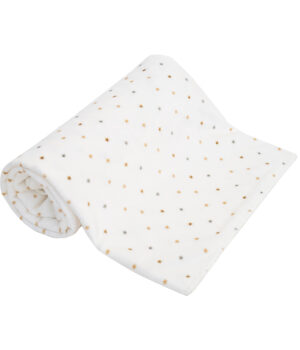 Frazada Ultra Suavecita Doble Capa