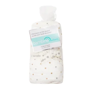 Frazada Ultra Suavecita Bambino