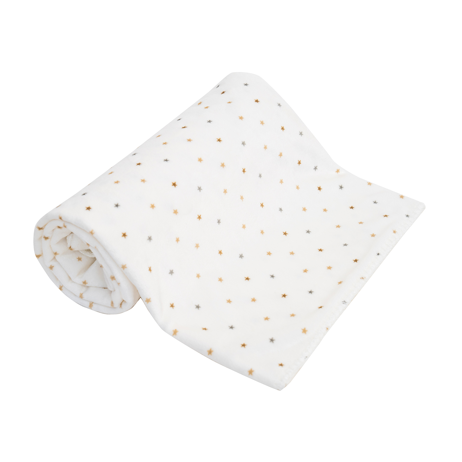 Frazada Ultra Suavecita Doble Capa